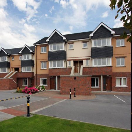 Kings Court Holiday Apartments Tralee Exterior foto
