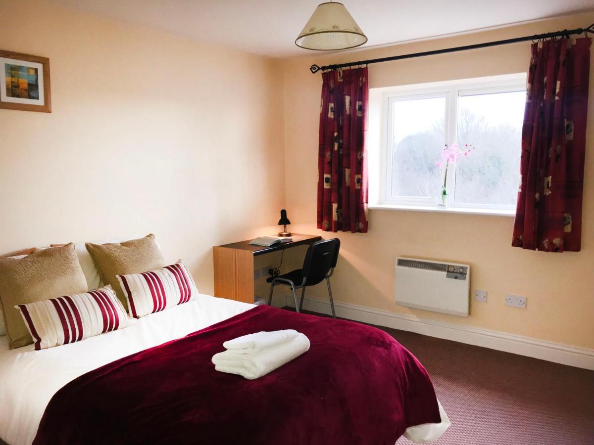 Kings Court Holiday Apartments Tralee Exterior foto