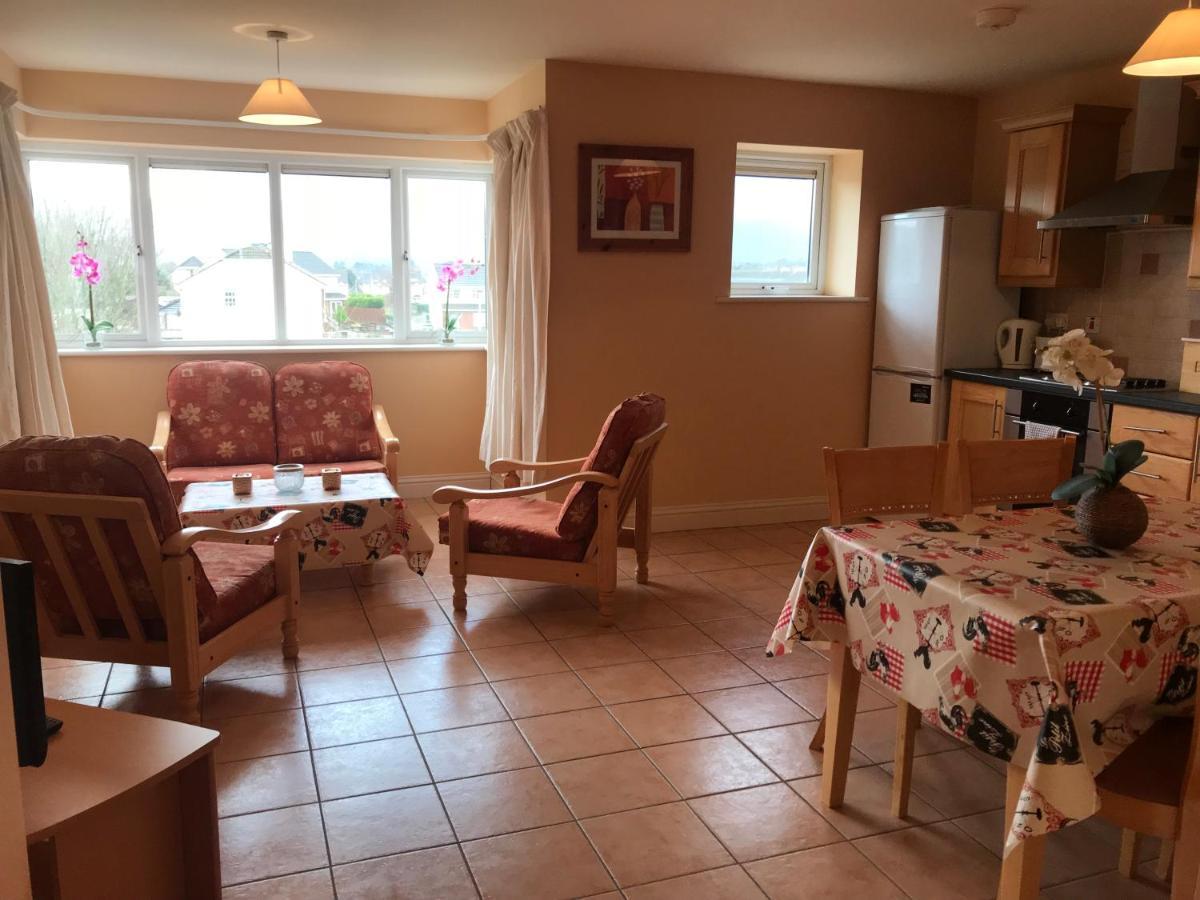 Kings Court Holiday Apartments Tralee Exterior foto